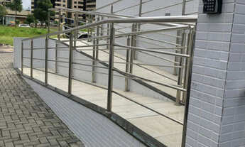 Imagem 2: Apartamento no Bessa 3 Quartos sendo 2 suites + dce