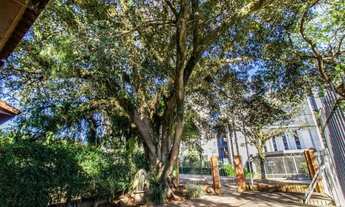 Imagem 5: CASA Residencial/Comercial em PORTO ALEGRE - RS, TRÊS FIGUEIRAS