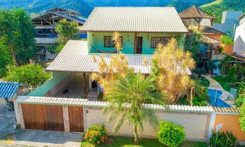 Imagem: Casa em Vargem Grande, 4 Quartos, 4 Suítes