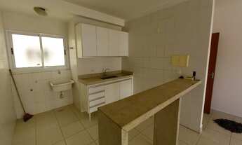 Imagem: Apartamento no Tubalina - 50m², Cozinha