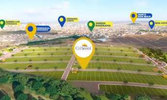 Imagem 2: Loteamento Girassol