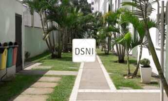 Imagem 3: ÓTIMO APARTAMENTO COM 56m² C/3 DORMITÓRIOS, LOCALIZADO NO BAIRRO CIDADE LIDER Z/L - SÃO PA