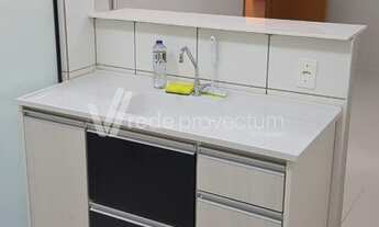 Imagem 6: Apartamento - Jardim Antonio Von Zuben - Campinas