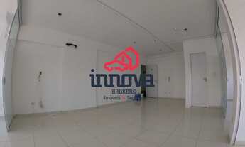 Imagem 2: Sala comercial 68,3m², Jardim Tijuco, Guarulhos