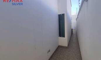 Imagem 3: Casa com 2 dormitórios para alugar, 100 m² por R$ 1.500,00/mês - Liberdade - Guanambi/BA