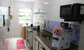 Imagem 6: Apartamento com 2 dormitórios à venda, 58 m² por R$ 263.000,00 - Pechincha - Rio de Janeir