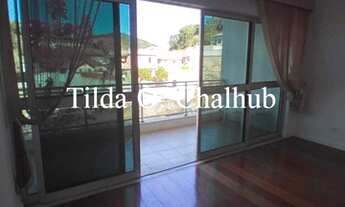 Imagem 6: Apartamento para venda possui 118 metros quadrados com 3 quartos em Valparaíso - Petrópoli