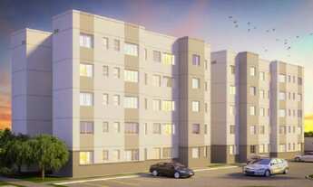 Imagem 2: Apartamento no Eusébio (ao lado do Shopping