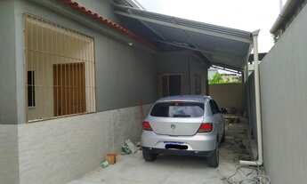 Imagem 4: Casa nova em São Geraldo 90m² 3Q, 2Banheiros, 220m² total, regularizada