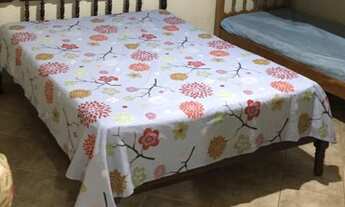 Imagem 7: Rancho para temporada - Campinal-P. Epitacio