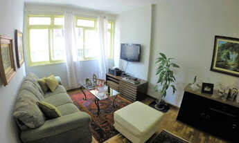 Imagem 4: Oportunidade! Vendo Apto no Centro de Vitória com 91m² e 2 quartos! - R$ 220.000