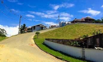Imagem: TERRENO ALTO PADRÃO GUABIRUBA