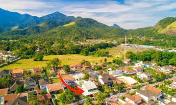 Imagem 5: Casa em Vargem Grande, 4 Quartos, 4 Suítes, 362 m², 4 Vagas. Condomínio Nova Suíssa