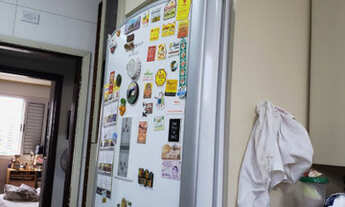 Imagem 3: Apto. Edifício Michelangelo