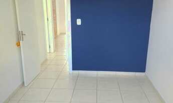 Imagem 5: Casa 03 dormitórios e varanda pronta no Terra Nova