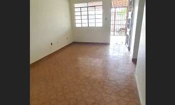 Imagem 5: Cajado Imóveis vende na Quadra 1 da Vila Buritis uma casa