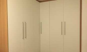 Imagem 5: Apartamento com 3 dormitórios à venda, 96 m² por R$ 630.000,00 - Recreio dos Bandeirantes