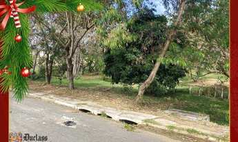 Imagem: Terreno à venda, 560 m² por R$ 430.000,00