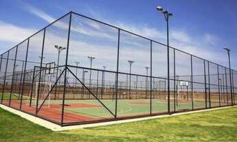 Imagem 4: Condomínio Alphaville / 150mil