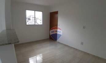 Imagem 4: Apartamento com 2 dormitórios à venda, 50 m² - Jardim Esperança - Mogi das Cruzes/SP