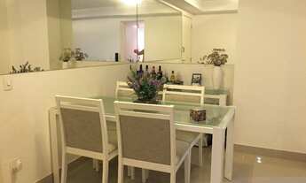 Imagem 2: Apartamento com 3 dormitórios à venda, 96 m² por R$ 630.000,00 - Recreio dos Bandeirantes