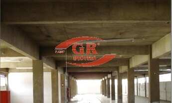 Imagem 2: Galpão para aluguel, Camargos - Belo Horizonte/MG