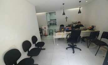 Imagem 2: Galpão para alugar no bairro Tabapuá- Caucaia/CE, próximo avenida mister hall