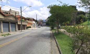 Imagem 5: Terreno 10 x 30 x 26,3 x 10,6 - Ótima localização Jardim do Estádio