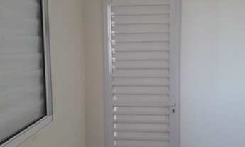 Imagem 7: Apartamento na região do centro político ADM