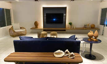 Imagem 4: Linda casa Beira Mar em Serrambi ao Lado do Hotel Resort Serrambi