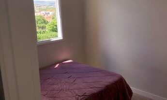 Imagem 3: Apartamento a venda no Res. Villa de Espanha Vila Hortência Sorocaba