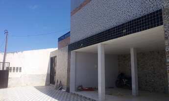 Imagem 6: Duplex em Olinda Bonsucesso 3quartos 1st Varanda. Olhando P/ O Mar)
