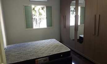 Imagem: Alugo casa Mobiliada em Fernandópolis