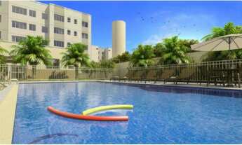 Imagem 3: Apartamento no Eusébio (ao lado do Shopping