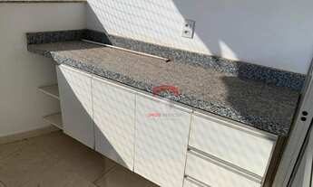 Imagem 5: Apartamento com 3 dormitórios à venda, 140 m² por R$ 550.000,00 - Jardim Mariana - Cuiabá