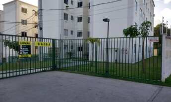 Imagem 5: Excelente 2/4 - Condomínio Parque das Nações - Nova Brasília