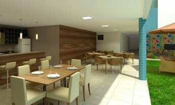 Imagem 4: Apartamento com 3 quartos em Candeias, pronto para morar R$ 360 mil financiado