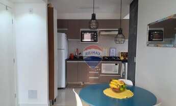 Imagem 6: Apartamento com 2 dormitórios à venda, 40 m² - Jardim Nathalie - Mogi das Cruzes/SP