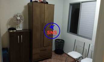 Imagem 3: APARTAMENTO RESIDENCIAL em CAMPINAS - SP, JARDIM SÃO VICENTE