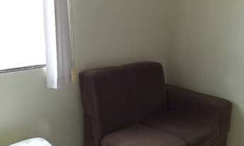 Imagem 2: Aluga-se kitnet mobiliado próximo da rodoviária