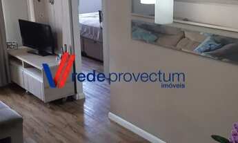 Imagem 3: Apartamento - Jardim São José - Campinas