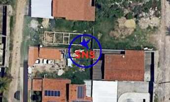 Imagem 4: TERRENO COM. E RES. em CAMPINAS - SP, SANTA CLARA