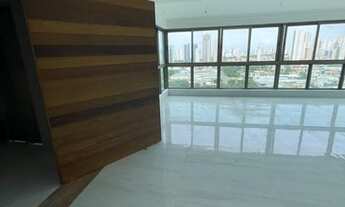 Imagem 3: 04 quartos alto padrao nas alturas e muito luxo