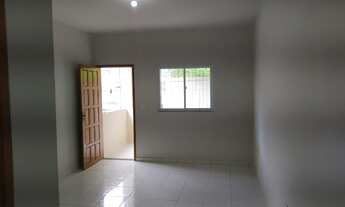 Imagem 5: Casa nova em São Geraldo 90m² 3Q, 2Banheiros, 220m² total, regularizada