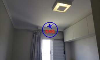 Imagem 4: APARTAMENTO RESIDENCIAL em CAMPINAS - SP, PARQUE CAMÉLIAS