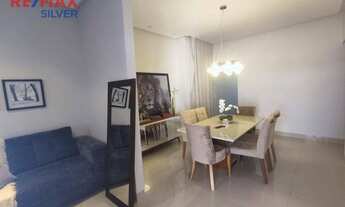 Imagem 5: Casa com 2 dormitórios para alugar, 100 m² por R$ 1.500,00/mês - Liberdade - Guanambi/BA