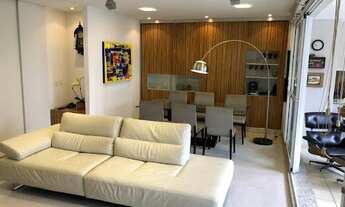 Imagem 3: Apartamento com 3 dormitórios à venda, 146 m² por R$ 2.948.000,00 - Itaim Bibi - São Paulo