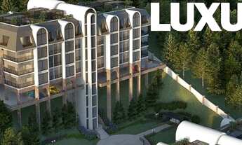 Imagem 7: Apartamento Lancamento 71m² no coraçao do Capivari em Campos do Jordão - SP