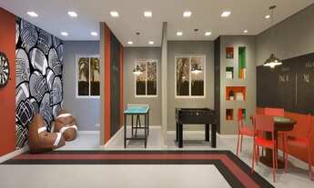 Imagem 6: Apartamento residencial para venda, Vila Independência, São Paulo - AP9482