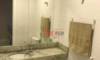 Imagem 7: Apartamento com 1 dormitório à venda, 60 m² por R$ 500.000,00 - Centro - Cabo Frio/RJ